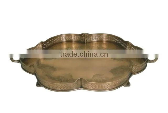 Banquet Serving Tray