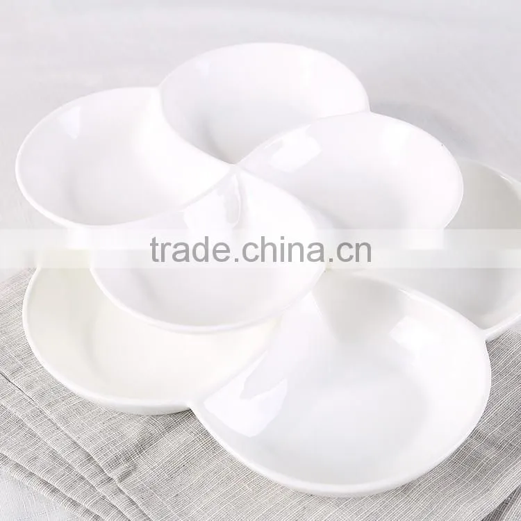 2016 new small ceramic dishes