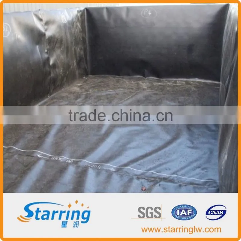 geomembrane for landfill