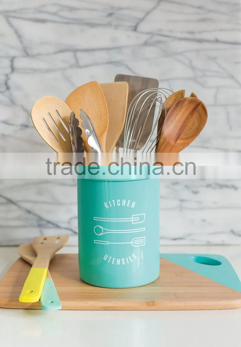 Home Cooking kitchen utensil holder