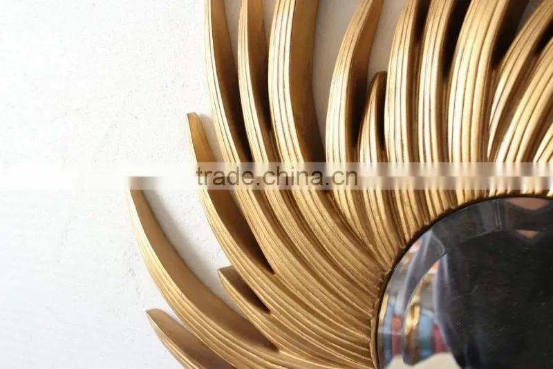 Living Room Decor Vintage Wall Mirrors Wholesale