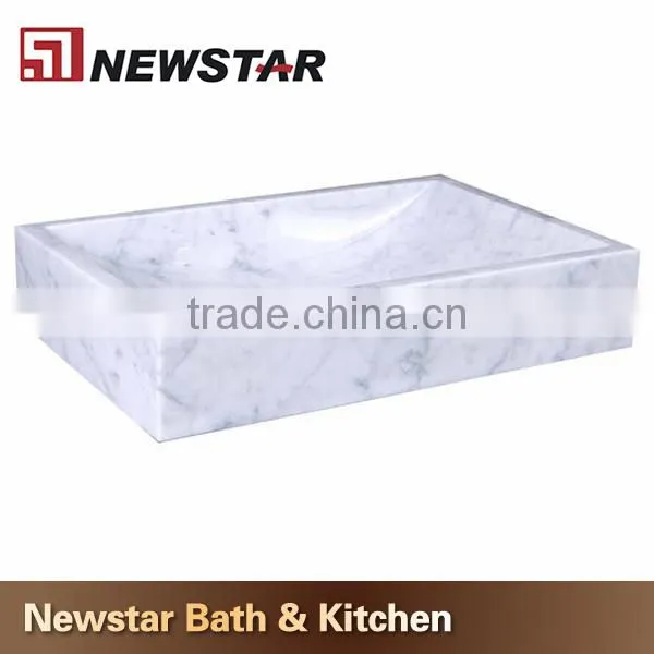 Chinese popular top quality natural stone kitchen sinks