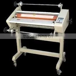 Hot sale 19mic BOPP thermal matte film for printing and lamiantion