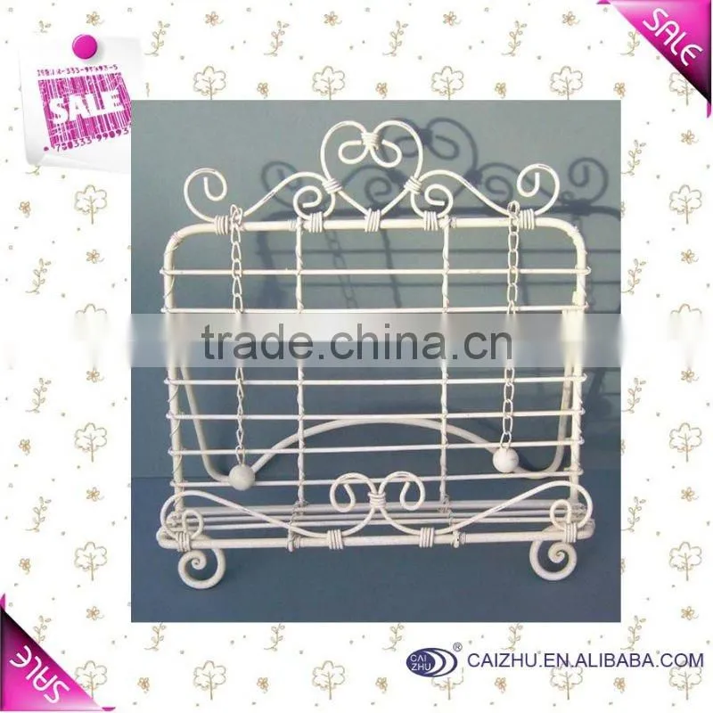 Metal Book Holder