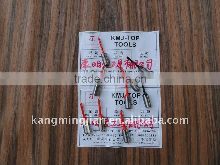 TCT Dowel Drill Bit