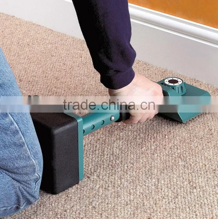 Carpet Knee Kicker