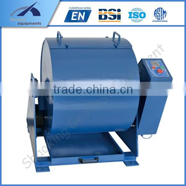 Aggregate Freezing and Thawing Resistance Tester