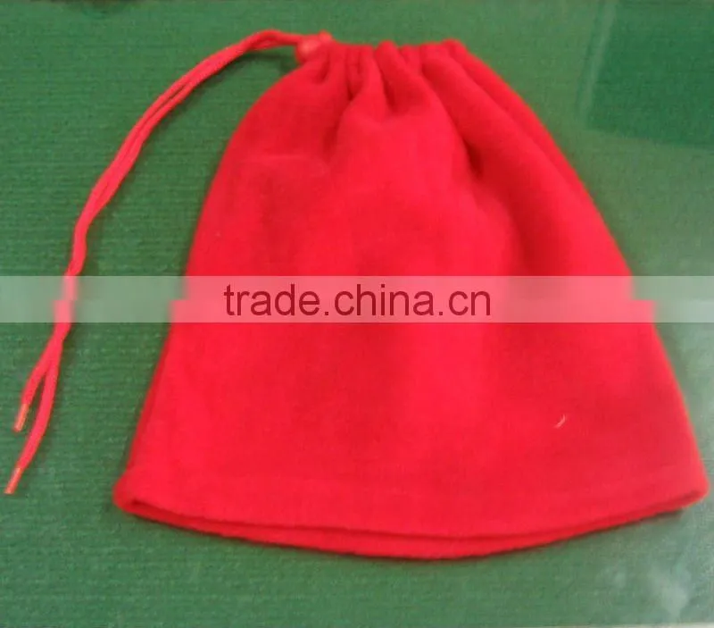 fleece winter cap