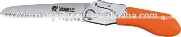 Portable Folding Removed Blade Garden Saws