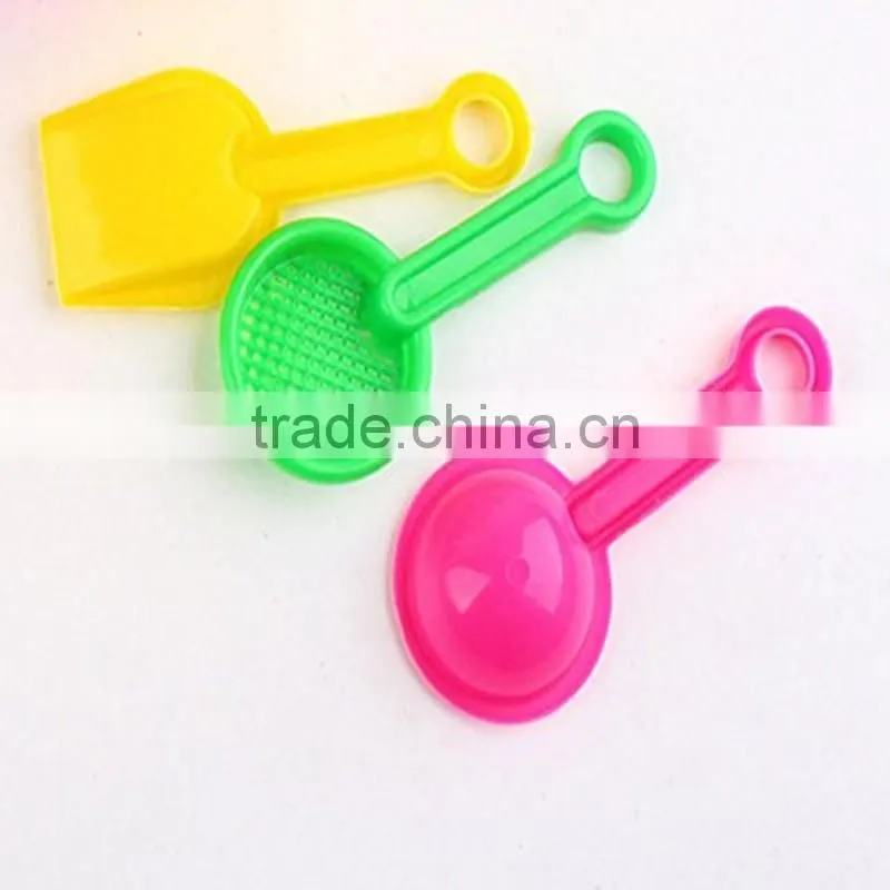 2016 new funny plastic sand toy for kids