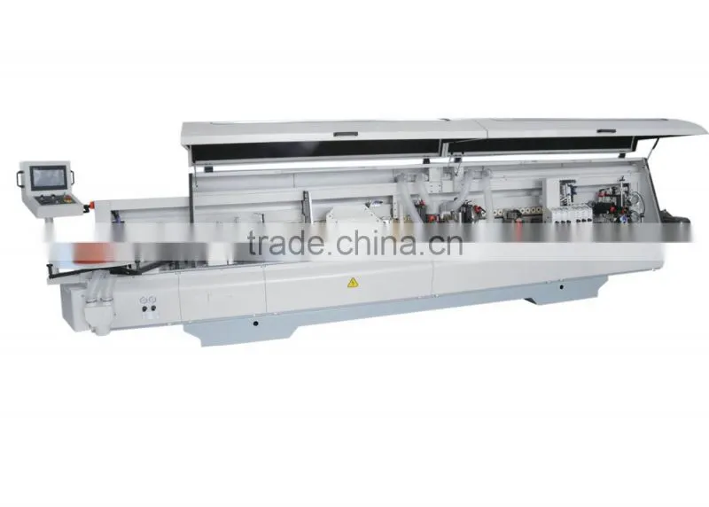 MFB60CYF CE Certification Wood Edge Banding Machine