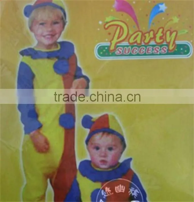 child costume witch