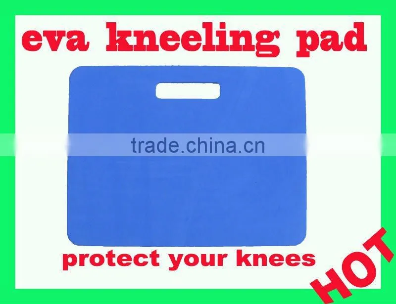 eva foam kneeling pads