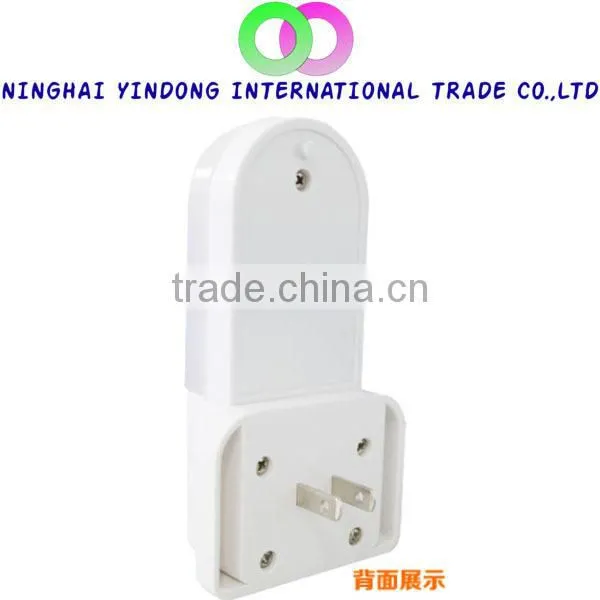 2014new products Home LED remote control lamp bedside lamp baby baby lamp household small night lamp