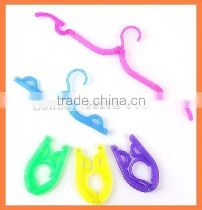 Foldable Travel clothes Rack,Traveling Foldable Coat Hanger, Clothes Rack/Hanger,Garment Rack, Drying Rack