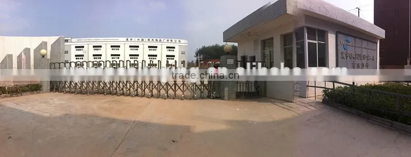 Food grade plastic candy bag