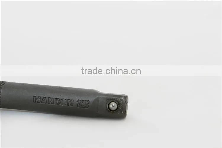 Professional 12.5mm phosphating extension bar