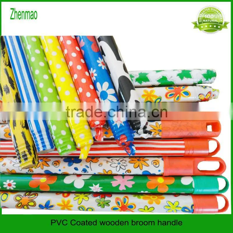 plastic end caps wholesale wooden sticks for broom