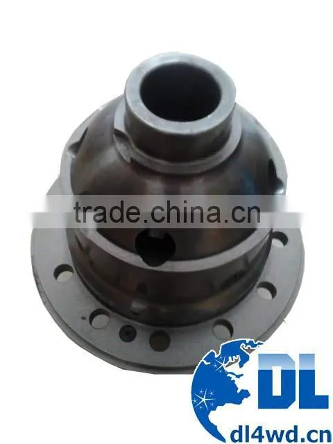 RD142 Air Locking Differential 4x4 Air Locker For Toyota Land Cruiser 40 60 70 75 80