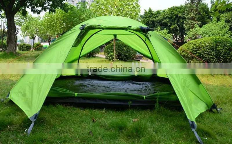 Portable Camping Dome Tent