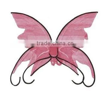 fairy wings