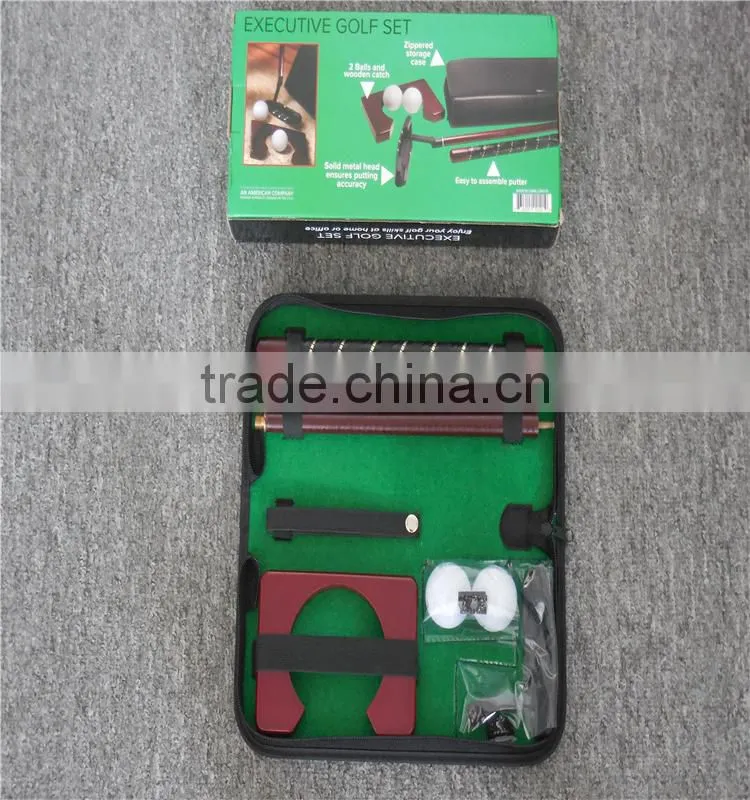 Hot sale golf toy toilet