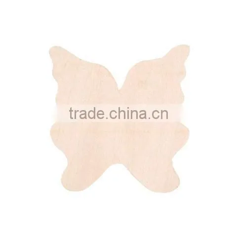 wooden crafts Wood Christmas Products for custom ornaments