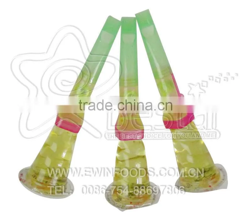Fruit Flavor Juice with Light