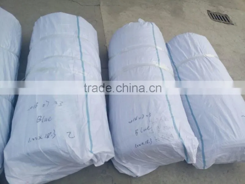 Polyethylene Gold Sluice Grass Artificial Grass Lawn Mat