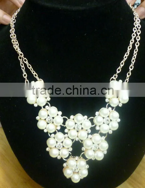 Luxury necklace