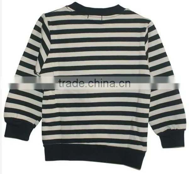 Plain Sweatshirt for children,custom kids embroidery Sweatshirt,