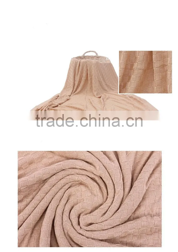 Wholesale Price Cheap Blanket , Blanket Factory China