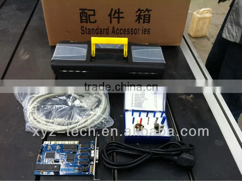 cnc router controller router bits for cnc made in china multi spindle 4 axis cnc router engraver machine