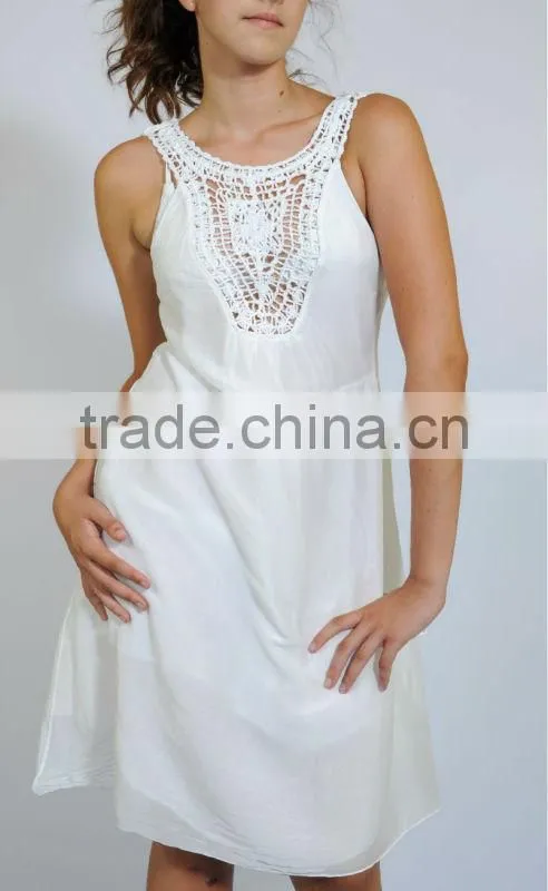 polyester printed top
