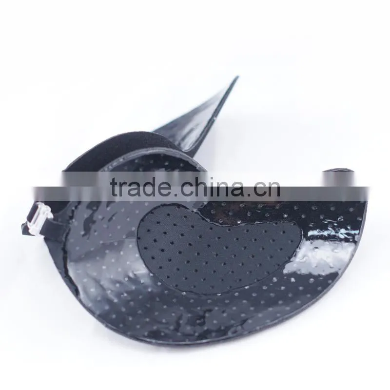 Super light invisible breathable bra