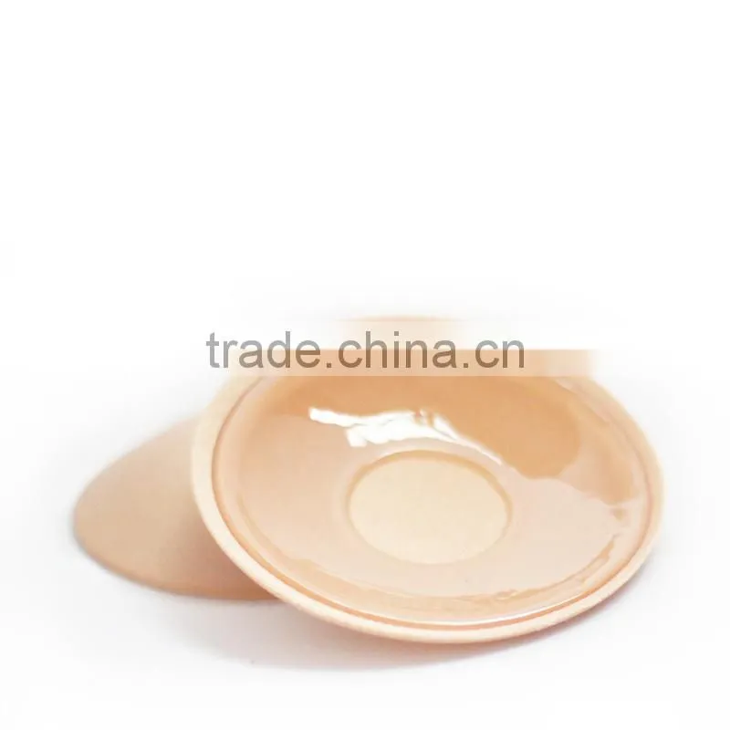 breast covers,adhesive sexy ladies nude silicone nipple covers