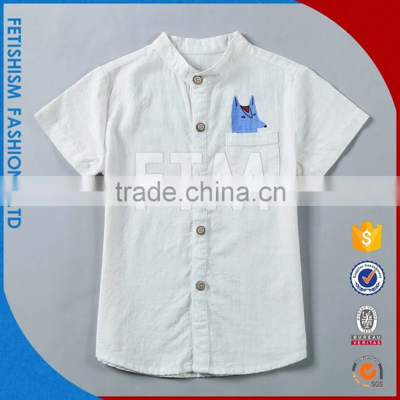 China Supplier Quick Dry kid t shirts