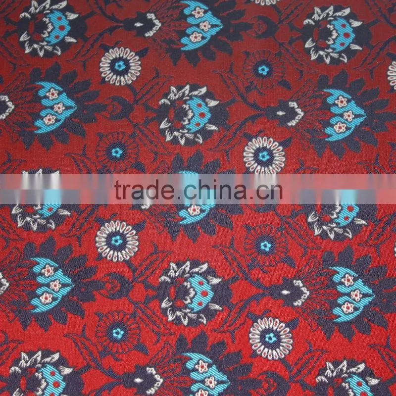 Hot sale fashion textile fabric, shaoxing factory customize fabric