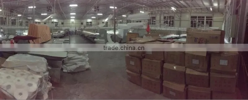 Shantou Sanhui Underwear Co., Ltd. company overview - view 2