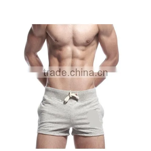 Hot Sale Wholesale Running High Quality Last Design Cheap Gym Shorts Men