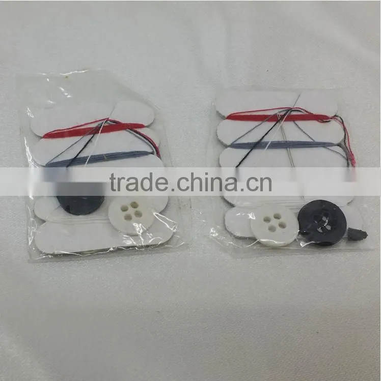 assorted color of 20/2 100%polyester sewing thread with competitive price and custom packages