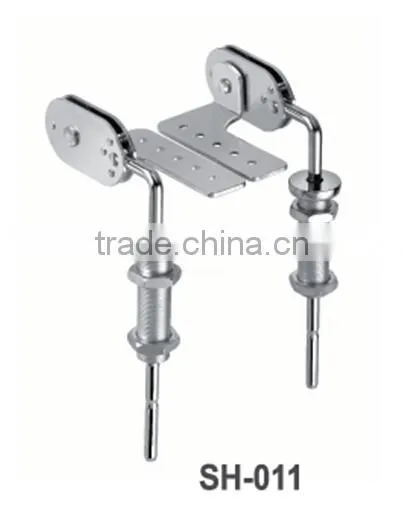 Multifunctional metal galvanized sofa hinges