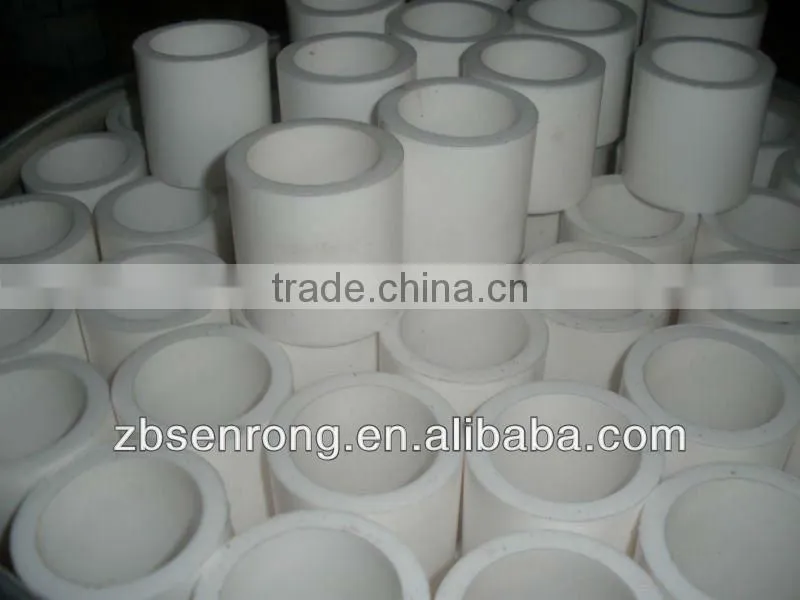 Pure White Insulated Ptfe Pipes Manufacturer