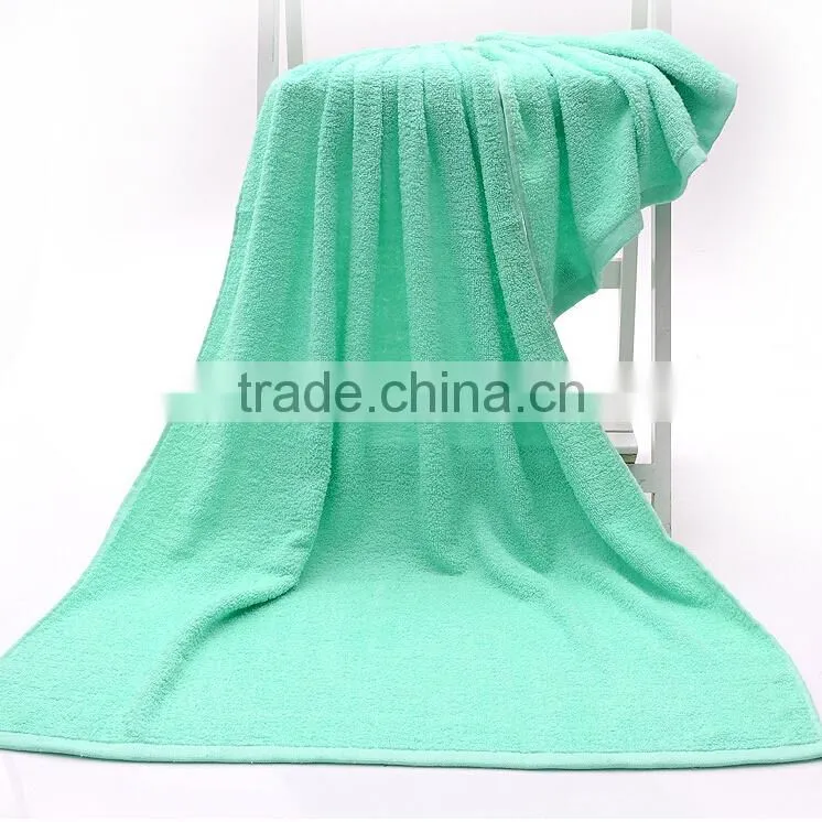 New Novelty Arse Face Bath Towel/beach towel