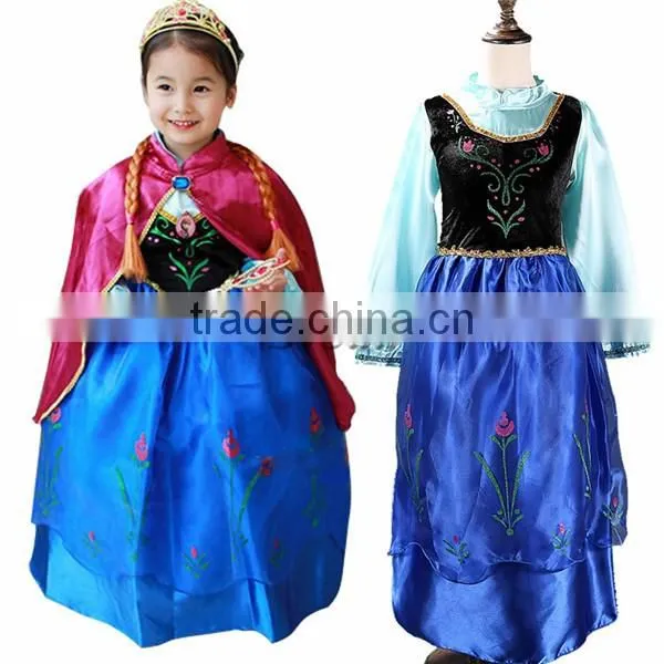 Sveda Hot Kids dress, Cheap price girls dress, Princess dress for girls
