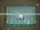 SHEARINA EMBROIDERY TOWEL