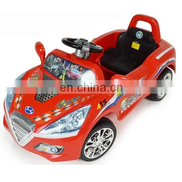 New Cool R/C RIide On Car(2 COLOR),Kids Ride On Car For Sale