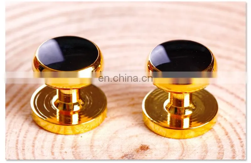 2014 Gold studs for mens