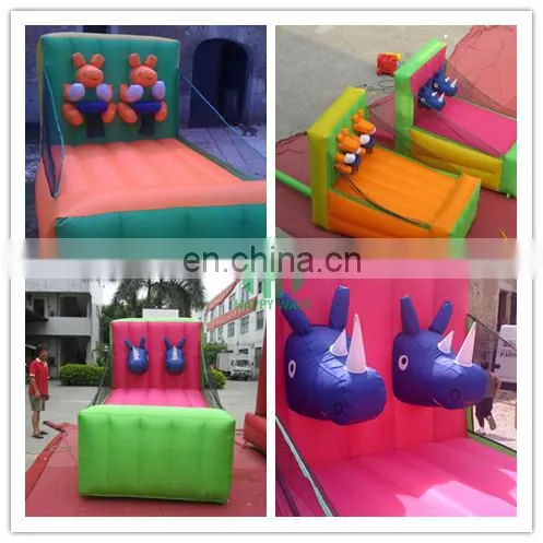HI newest best selling 0.55mm PVC commercial inflatable bouncy castle,inflatable bounce,inflatable super slide