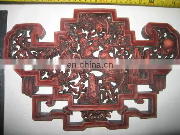 alibaba expressed wedding decoration with chinese element